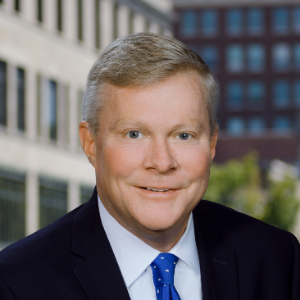 Photo of Edward J. "Ed" McNelis III