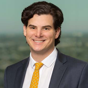 Photo of Ryan P. Telep