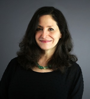 Photo of Susan L. Goldenberg