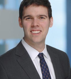 Photo of James C. Davis