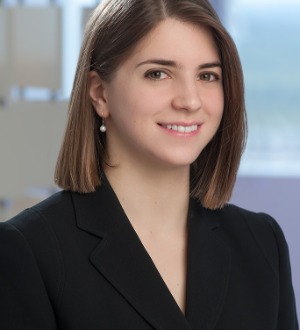 Photo of Pia C. Kurkuvelos