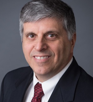 Photo of Marc A. Monteleone