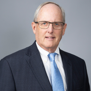 Photo of Jeffery V. Stuckey