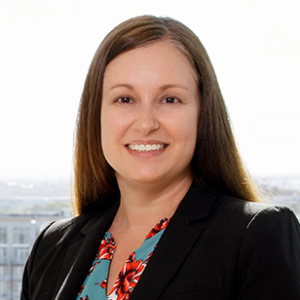 Photo of Lauren Z. Curry