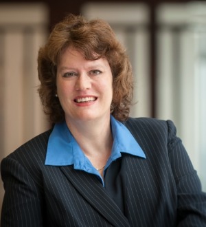 Photo of Nora Liggett