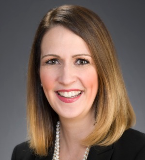 Photo of Lauren Kiley Saleeby