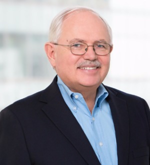 Photo of J. Christopher Jensen