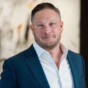 Photo of Jeff Bingham