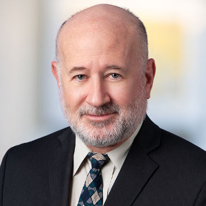 Photo of Marc M. Stern