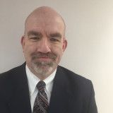 Photo of William Wolf