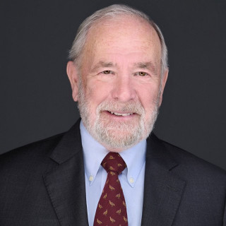 Photo of John W. Herron