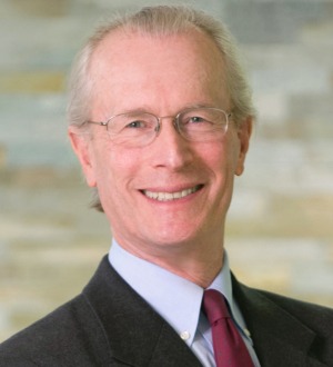 Photo of Glenn M. Cooper