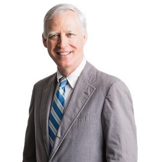 Photo of Douglas T. "Doug" Johnson