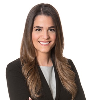 Photo of Leslie M. Jacomino