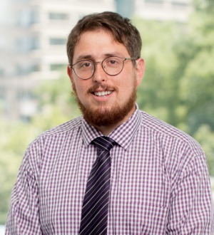 Photo of Monte S. Frenkel