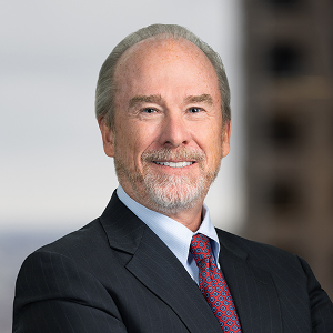 Photo of Donald L. Norman, Jr.
