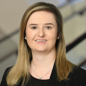Photo of Baylee Culverhouse