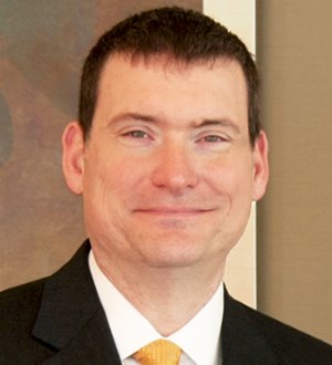 Photo of John D. Papageorge