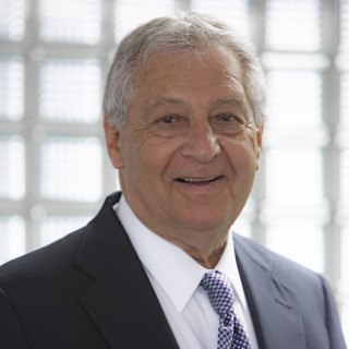 Photo of Jerome Wolfson