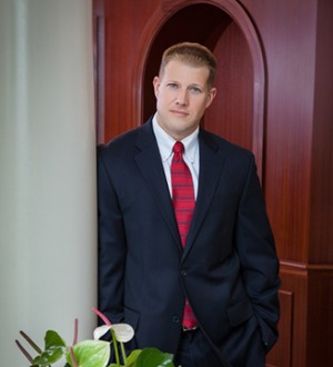 Photo of Benjamin S. Jilek