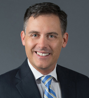 Photo of John P. Gonway