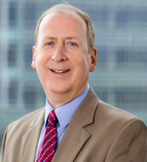 Photo of Paul F. Guarisco