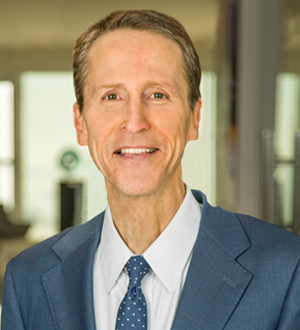 Photo of Karl J. Brandes