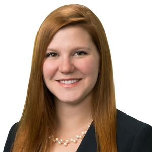 Photo of Jessica L. Craft