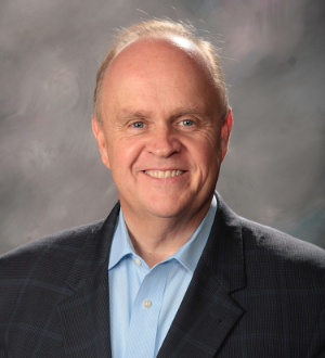 Photo of Eric E. Hobbs