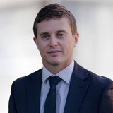 Photo of Bailor B. Bell