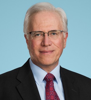 Photo of David L. Miller