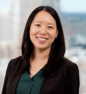 Photo of Denise Tsai