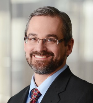 Photo of Timothy J. "Tim" Lundgren