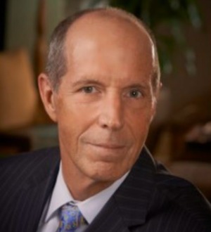 Photo of Robert J. "Bob" Milligan