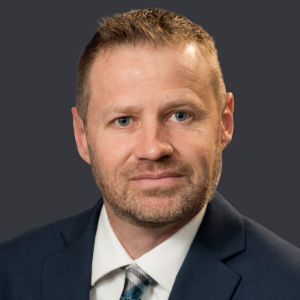 Photo of Matthew S. Casto