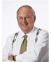 Photo of Richard A. Silver