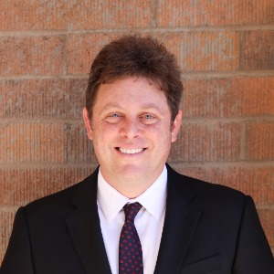 Photo of Jonathan Goebel