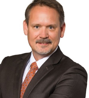 Photo of John M. Scott