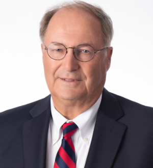 Photo of Michael J. Obringer
