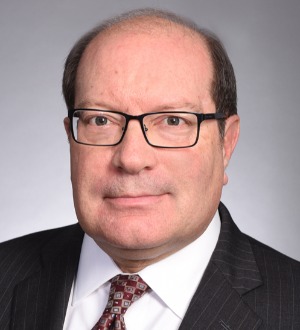 Photo of Jerry A. Riedinger