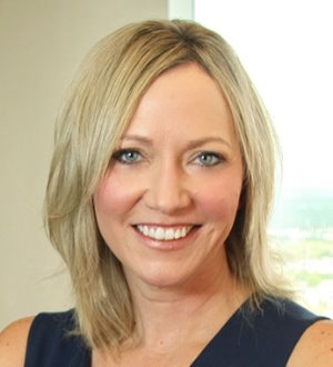 Photo of Anne L. Cowgur
