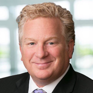 Photo of Jeff S. Mayes