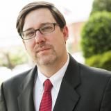 Photo of Christopher Kittell