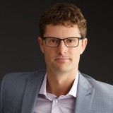 Photo of Aaron Michael Lloyd