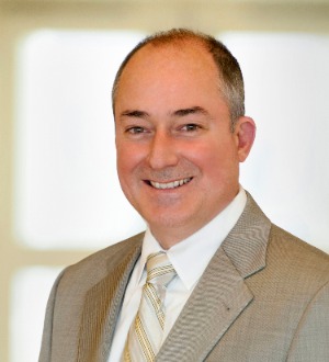 Photo of Jack P. DiCanio