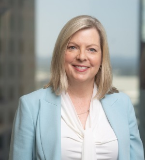 Photo of Sharon D. Stuart