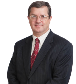 Photo of R. Lee Mann III