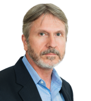 Photo of Mark D. Taylor