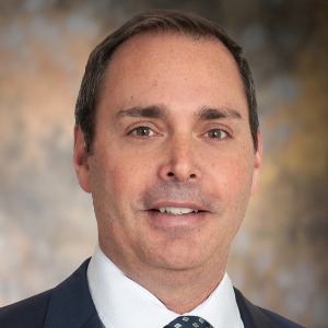 Photo of Michael J. "Mike" Daly
