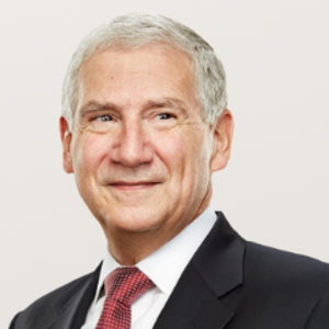 Photo of Charles E. Lipsey